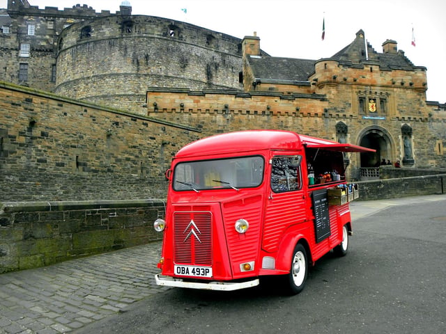 The investigation revealed that Edinburgh was the most expensive UK city to park a car, with a one hour stay costing £7.78 on average.