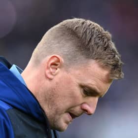 Eddie Howe has failed to spark an upturn in fortunes at Newcastle United.