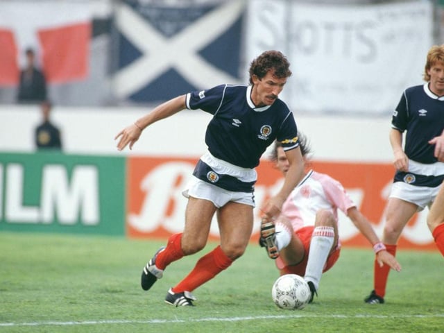 "There's managers out there now who would love to have won a single trophy. The fact is the vast majority of them haven't. So I'm quite cool about what I did as a player and as a manager. Could I have done better, or differently? Of course. But that's all water that has flowed under the bridge; it doesn't cause me any sleepless nights."
