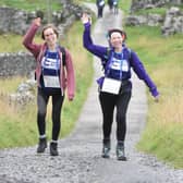 These one-day hiking challenge events are open to men and women who enjoy the great outdoors and are looking for a challenge whilst raising money for life-saving research.