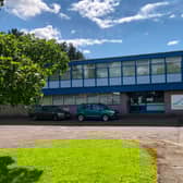 Hayward Tyler Fluid Handling is based in East Kilbride.