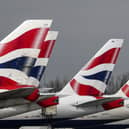 British Airways has continued to bounce back from the pandemic.