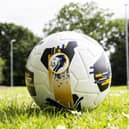 The SPFL has unveiled a new official match ball ahead of the 2024-25 season. (Photo by Paul Devlin / SNS Group)