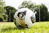 The SPFL has unveiled a new official match ball ahead of the 2024-25 season. (Photo by Paul Devlin / SNS Group)