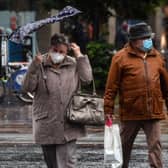 Councils have the authority to impose local lockdown restrictions in an effort to control the virus (Photo: ANDY BUCHANAN/AFP via Getty Images)