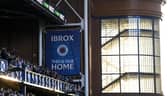 Ibrox will host Rangers' pre-season clash with Olympiakos.  (Photo by Rob Casey / SNS Group)