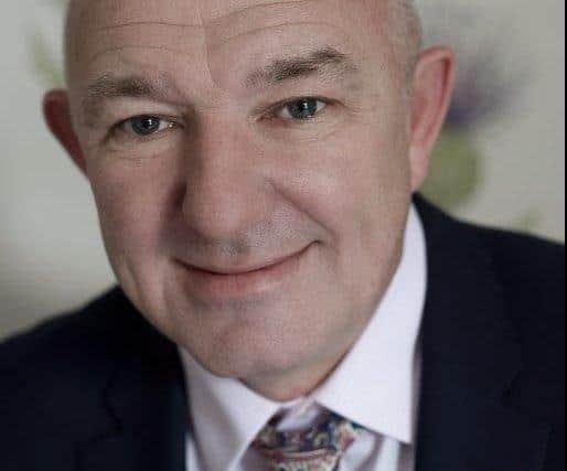 Andy Sloan Cowi UK
