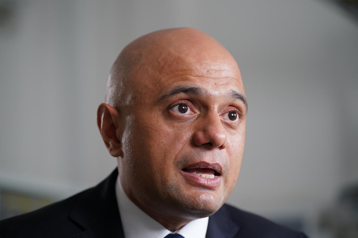 Rishi Sunak and Sajid Javid resign leaving Boris Johnson's premiership hanging by a thread