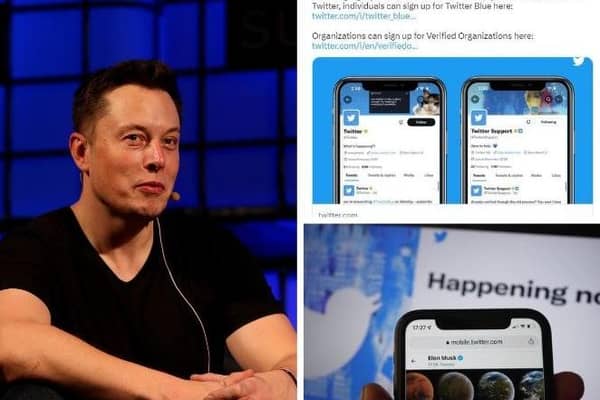 Twitter is to start “winding down” its ‘legacy verified’ blue tickets meaning that previously verified Twitter accounts will lose their checkmarks unless they start paying for it.