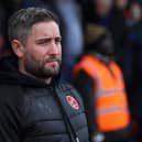 Lee Johnson has been axed by Fleetwood Town after a nine-match winless run.