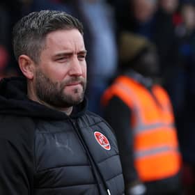Lee Johnson has been axed by Fleetwood Town after a nine-match winless run.