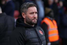 Lee Johnson has been axed by Fleetwood Town after a nine-match winless run.