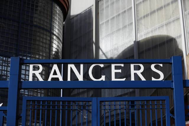 Rangers have reportedly signed Francis Jacobs from Orange County SC. (Photo by Ian MacNicol/Getty Images)
