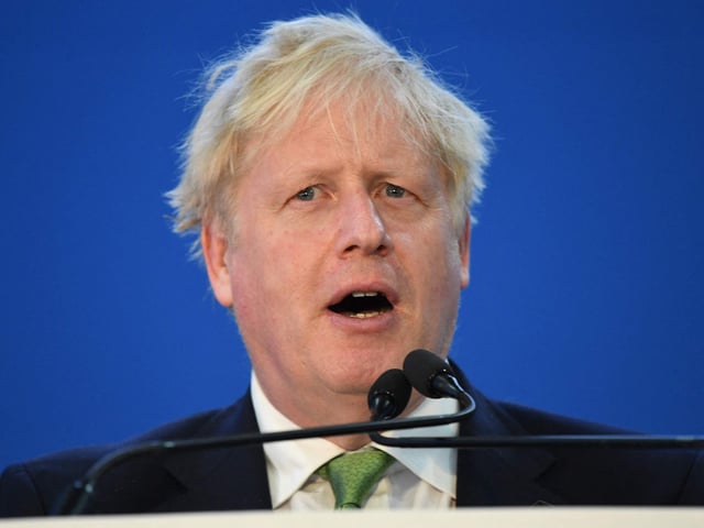 Boris Johnson is MP for Uxbridge and South Ruislip, with a majority of 7,210 votes in the 2019 general election. A YouGov poll in May 2022 found he would lose his seat to Labour if an election were held then.