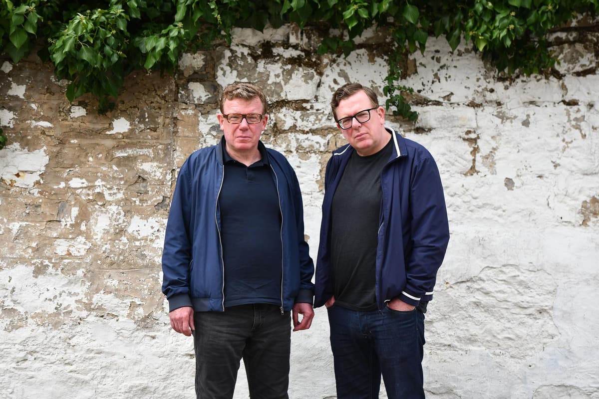 Euan McColm: Thank you, The Proclaimers, for Sunshine On Leith - and for ...
