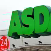 Asda is one of the 'big four' supermarket chains, operating across Scotland and the UK. It runs 323 forecourt sites. Picture: Rui Vieira/PA Wire
