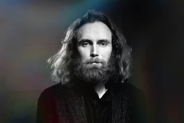 Rob performs his new hour at the Edinburgh Fringe at Assembly Roxy