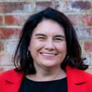 Labour MSP Katy Clark calls for legal representation for victims of rape and sexual assault.