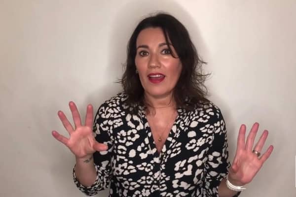 Wendy Wason