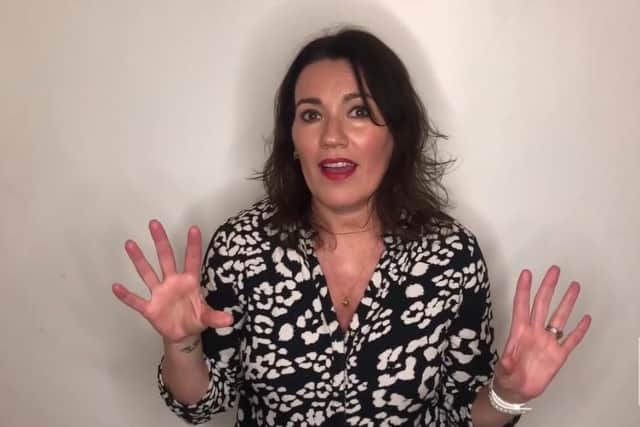 Wendy Wason
