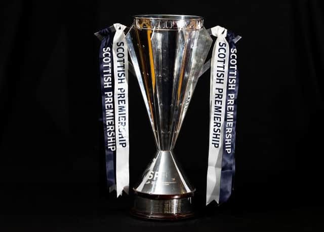 Whos Playing Football On Christmas Eve 2022 Spfl Fixture Release: Full Christmas Eve Card Scheduled But No Traditional  Boxing Day Fixtures As Clubs Prepare To Learn Matches | The Scotsman