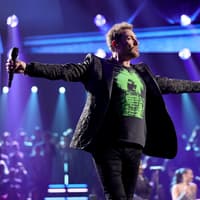Duran Duran, Glasgow review: 'pop veterans in ridiculously fine fettle'