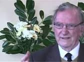 Frank Whaling believed different faith communities should sit down together