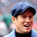 Vernon Kay will be taking over from Ken Bruce on BBC Radio 2's mid-morning show.