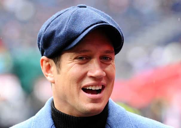 Vernon Kay will be taking over from Ken Bruce on BBC Radio 2's mid-morning show.