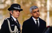 Cressida Dick has resigned as Commissioner of the Metropolitan Police Service.