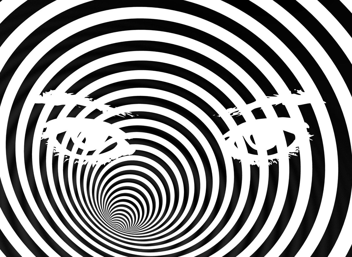 Optical Illusion: Here are 8 intriguing optical illusions and mind ...