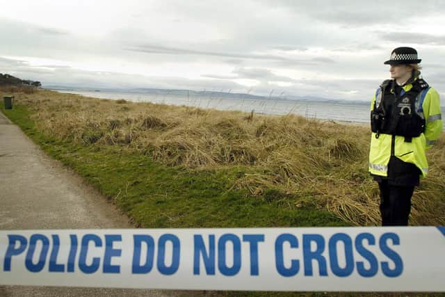 The public has been warned against heading north to escape the impact of the virus by political leaders who are calling for them to stay at home. PA photo: Andrew Milligan  .