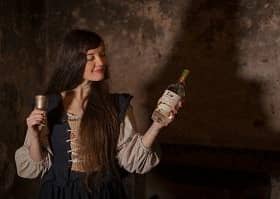 Love gin? Discover the flavours of old Edinburgh this summer