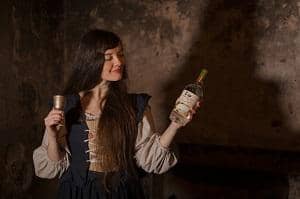 Love gin? Discover the flavours of old Edinburgh this summer