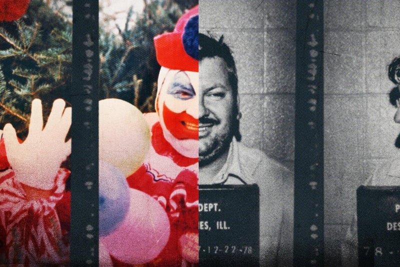 This Conversations With A Killer series brought us previously unheard tapes from the one of American's most prolific serial killers - the Clown Killer, John Wayne Gacy.