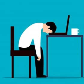 The day dubbed 'Blue Monday' is upon us again - we should call it what it is, a mental health bogeyman hijacked to sell us the prospect of happiness.