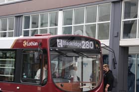 Free bus travel will be extended beyond the originally-planned under-19s to everyone under 22. Picture: Donald Stirling