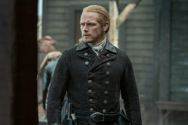 From Laird Broch Tuarach to Laird MacKenzie at Castle Leoch, there are plenty of these lairds (essentially ‘lords’) scattered around the Outlander franchise. If you’re a laird it means you’re the owner of a large and long-established Scottish estate, essentially what you could call a “feudal lord”.
