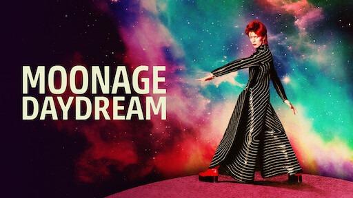 Brett Morgen's award winning documentary takes us through the almost kaleidoscopic journey of David Bowie, one of the world's most loved and most iconic musicians of all time.
