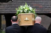 A third attempt is being made to pass legislation on assisted suicide in Scotland.