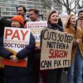The leadership of BMA Scotland’s junior doctor committee today confirmed three days of strike action will take place on July 12 to July 15 “unless an improved offer that the BMA believes could credibly be put to members is put forward by the Scottish Government”.