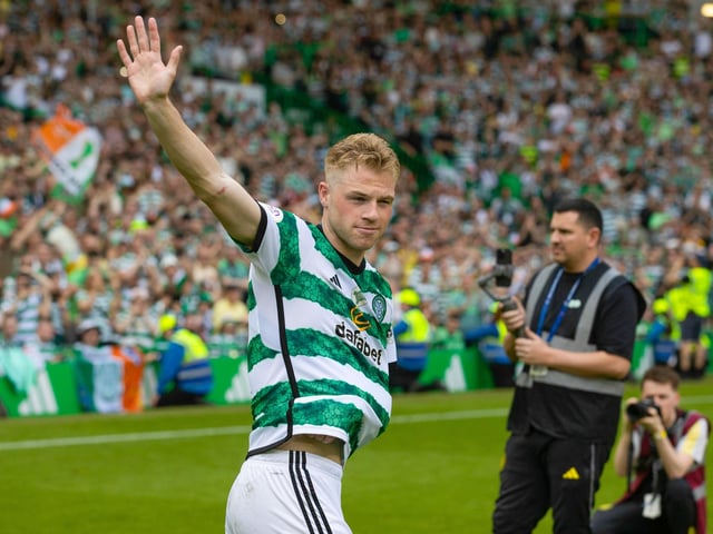 The defender managed just nine appearances in an injury-hit season last term. Speculation continually surrounds his Celtic future with Udinese and Toulouse both showing recent interest, while reports linking clubs in the English Championship have also surfaced. Celtic appear keen to keep the player as a back-up option but he may look to pursue first-team opportunities elsewhere. An interesting summer awaits for the player who has a contract until 2027.