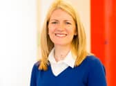 Helen Corden is a Partner and employment law specialist at Pinsent Masons