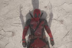 Deadpool & Wolverine