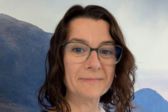 AI is reshaping our lives and our world, says Vicky Crichton