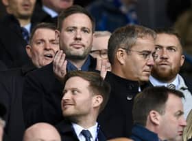 Michael Beale would be a "fantastic fit" for Rangers according to Livingston bos David Martindale. (Photo by Rob Casey / SNS Group)