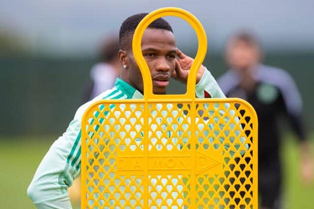 The rule breach led to Celtic games being postponed. (Photo by Ross MacDonald / SNS Group)
