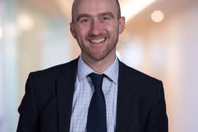 Budget has heaped more pressure than ever on SMEs, says David Alexander