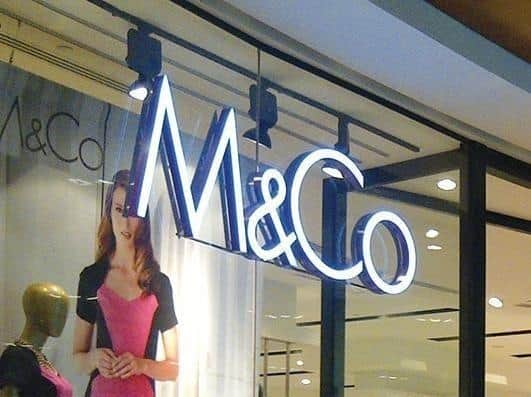 Clothing retailer M&Co is to shut all of its stores later in the spring after being bought out of administration in a move that has been branded as “another blow to Scotland’s high streets”