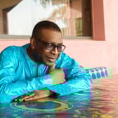 Youssou N'Dour PIC: Youri Lenquette